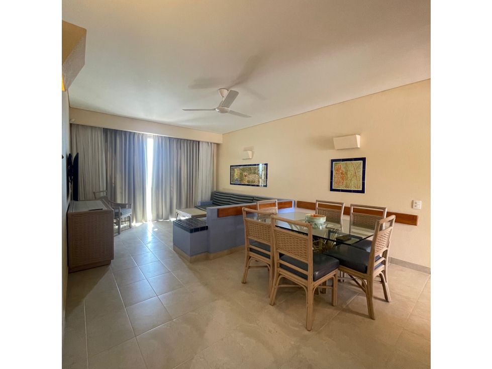APARTAMENTO UBICADO EN SANTA MARTA HOTEL ZUANA PISO 15 — foto 5
