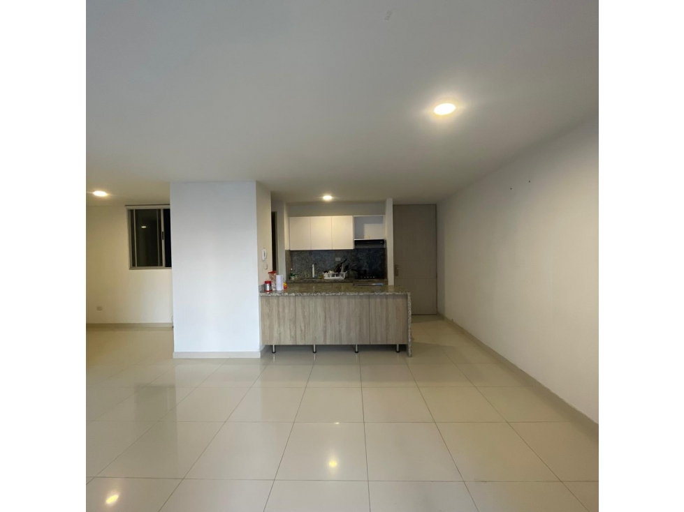 APARTAMENTO EN ARRIENDO MIRAMAR COJ BOLONIA 3 PISO — foto 6