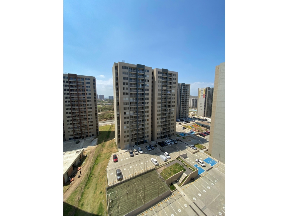APARTAMENTO EN VENTA MALLORQUIN — foto 3