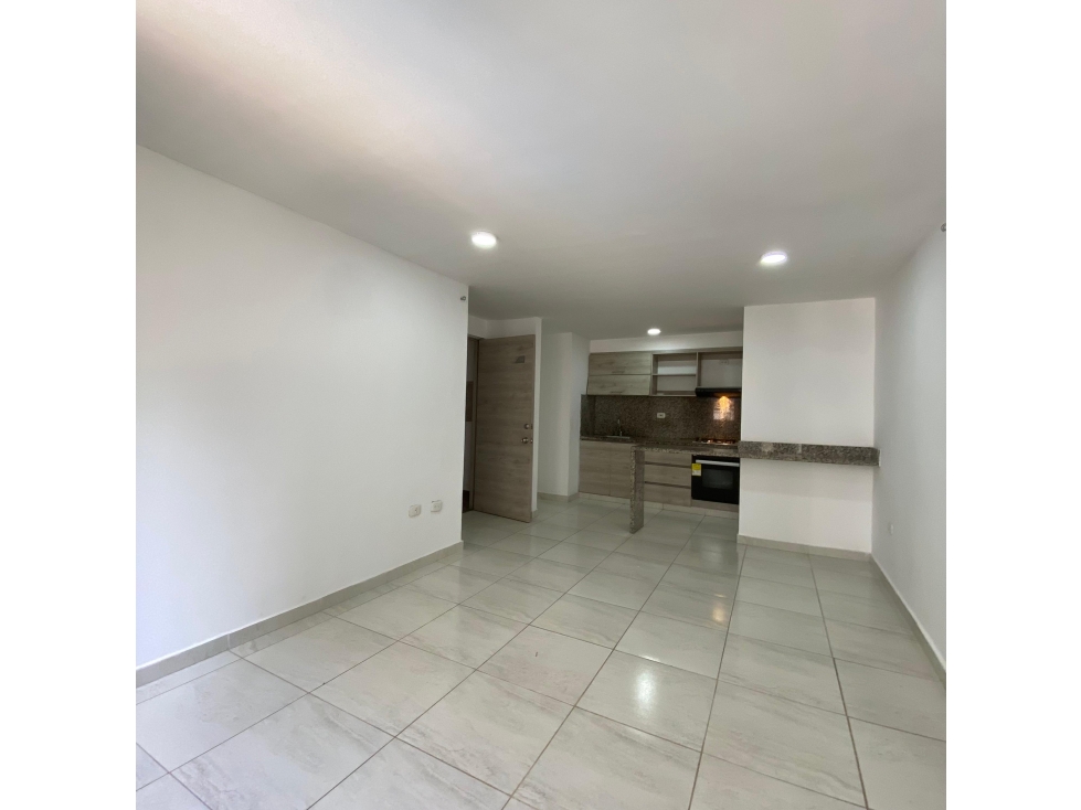 APARTAMENTO EN VENTA ALAMEDA DEL RIO PISO 3 — foto 2