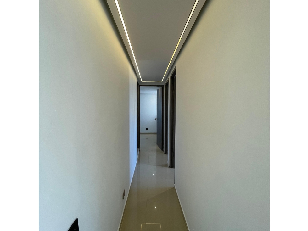 APARTAMENTO EN ARRIENDO ALAMEDA DEL RIO CONJ BUHO - 6
