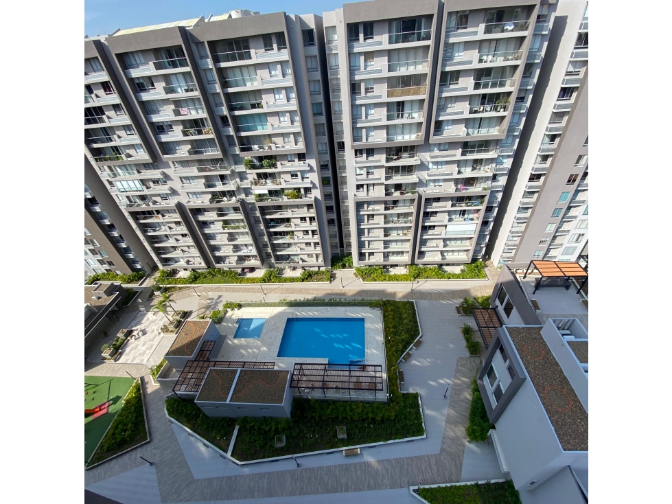 APARTAMENTO EN VENTA UBICADO EN RIO ALTO PISO 15 — foto 3