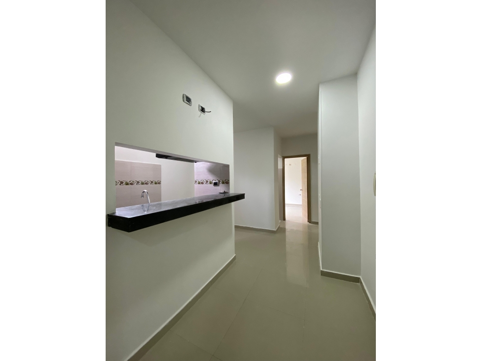 Aparta estudio en arriendo ubicado en san José 2 piso no ascensor — foto 2