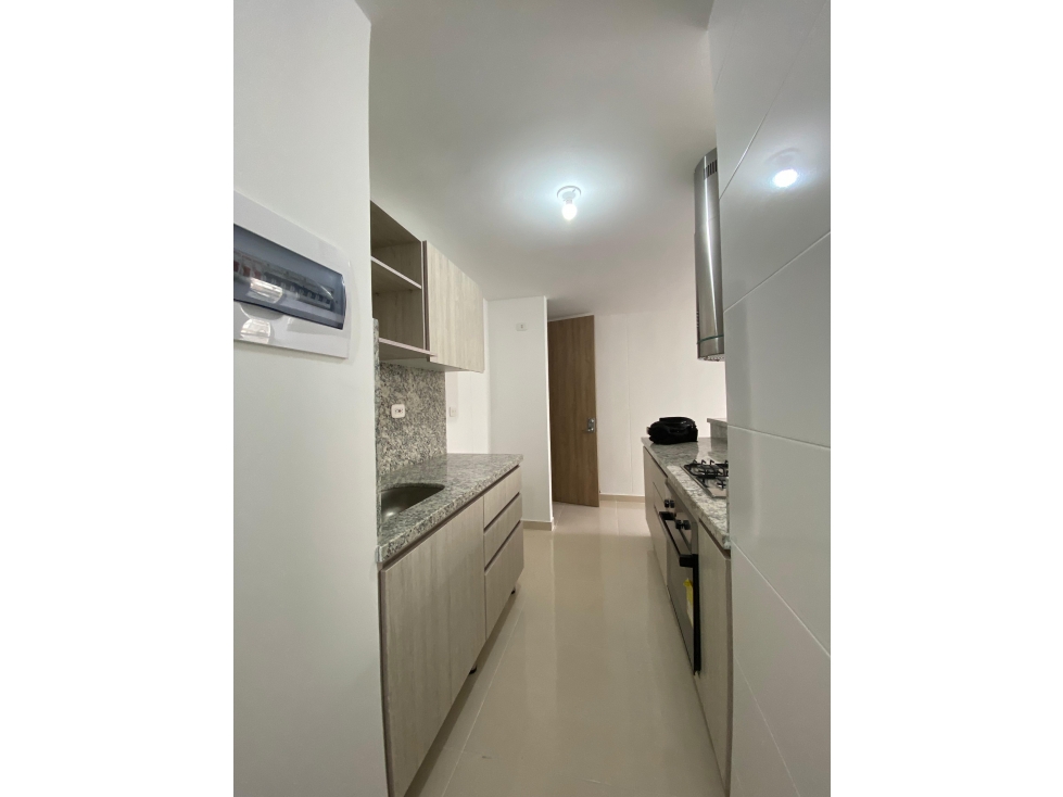 APARTAMENTO EN VENTA MIRAMAR — foto 2