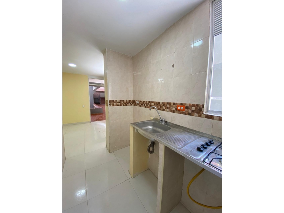 APARTAMENTO EN VENTA CARIBE VERDE