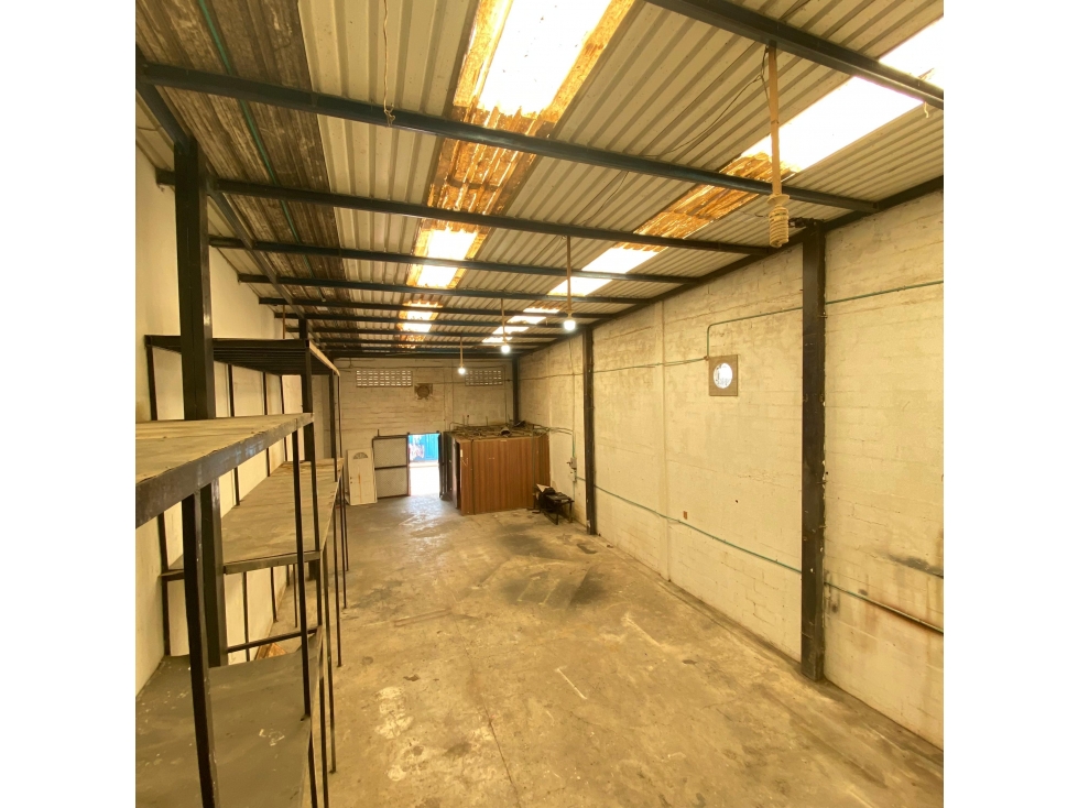 BODEGA COMERCIAL EN RENTA — foto 6