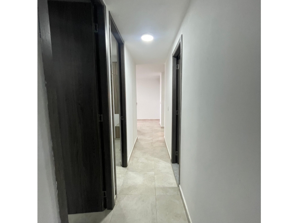 APARTAMENTO AMOBLADO ALAMEDA DEL RIO COJ MARIA MULATA PISO 9 — foto 6
