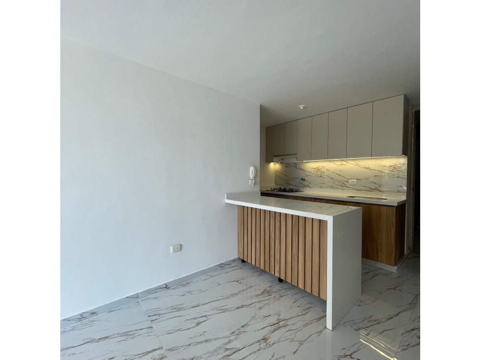 APARTAMENTO EN VENTA PARA ESTRENAR EN MIRAMAR PISO 3 — foto 4