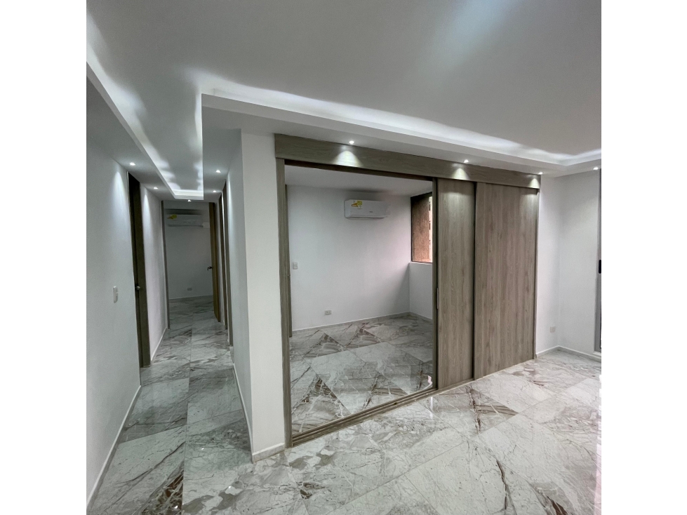 APARTAMENTO EN ARRIENDO ALAMEDA DEL RIO — foto 2