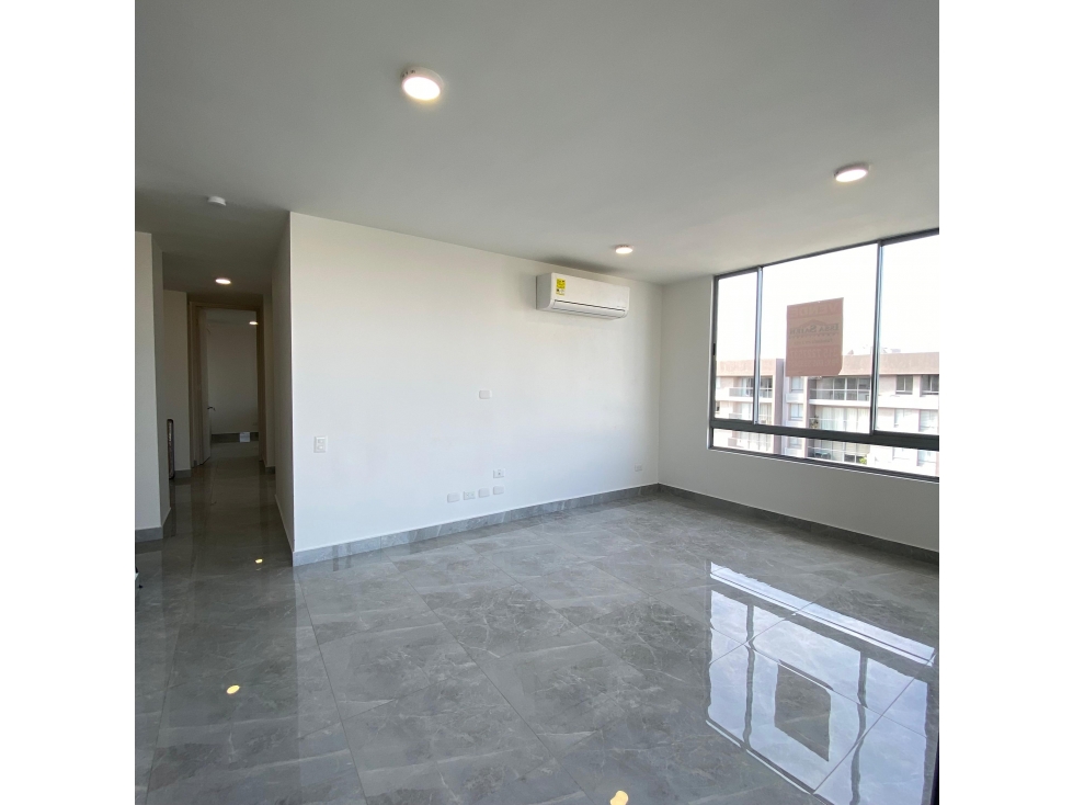 APARTAMENTO EN VENTA UBICADO EN RIO ALTO PISO 15 — foto 5