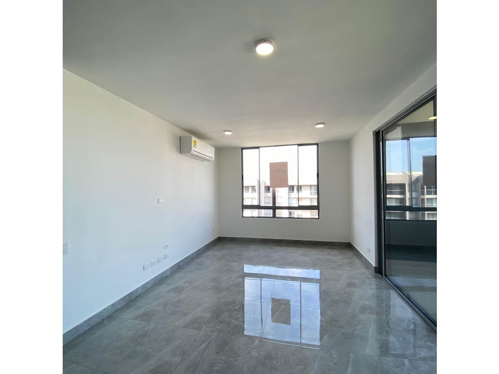 APARTAMENTO EN VENTA UBICADO EN RIO ALTO PISO 15 — foto 6