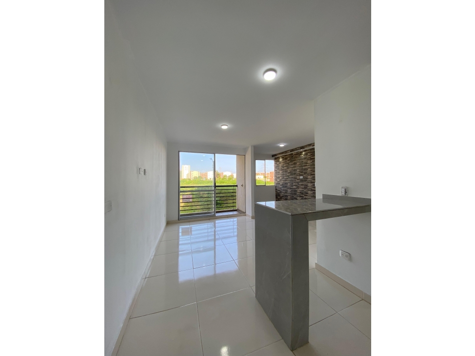 APARTAMENTO EN VENTA ALAMEDA DEL RIO