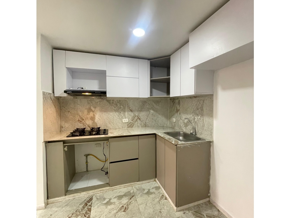 APARTAMENTO EN ARRIENDO ALAMEDA DEL RIO — foto 3
