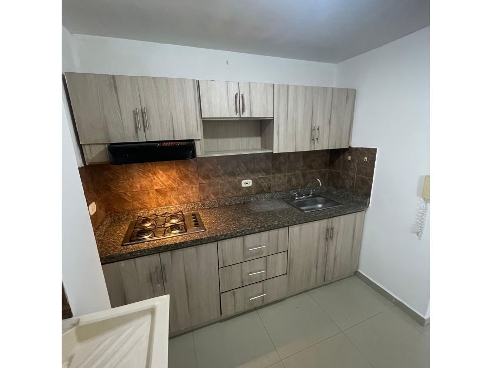 APARTAMENTO UBICADO EN BOSTON PISO 4 NO ASCENSOR — foto 3