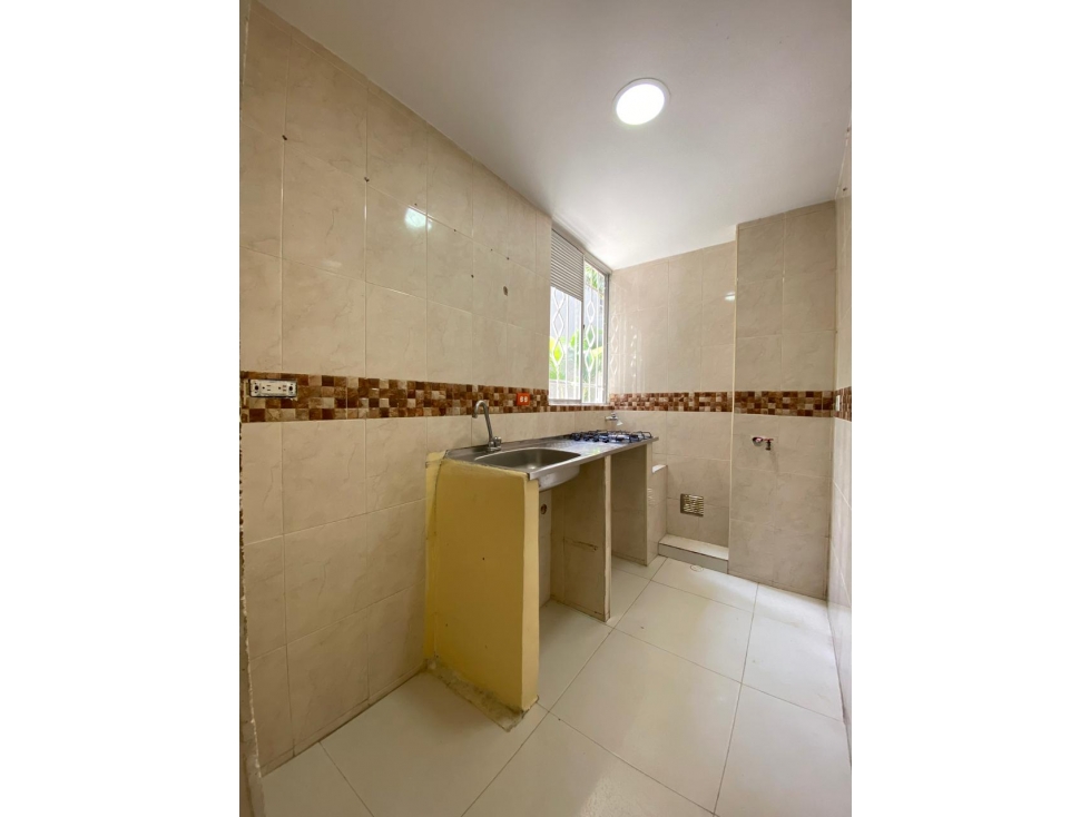 APARTAMENTO EN VENTA CARIBE VERDE — foto 3