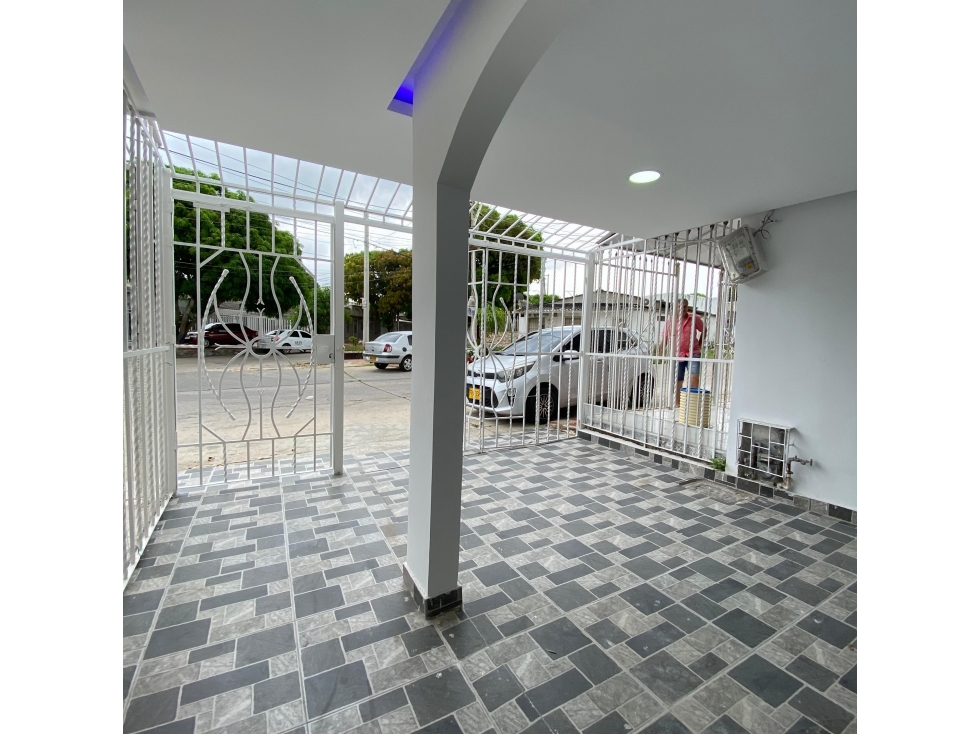 CASA DUPLEX EN VENTA EL CARMEN — foto 4