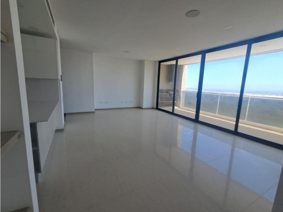APARTAMENTO EN RENTA BUENAVISTA VALLARTA PISO 7 — foto 2