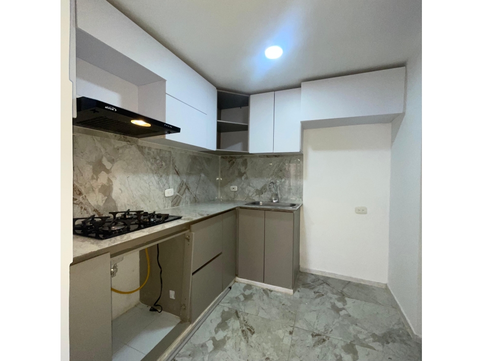 APARTAMENTO EN ARRIENDO ALAMEDA DEL RIO — foto 4