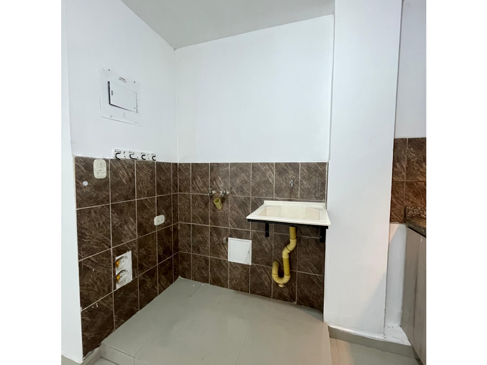 APARTAMENTO UBICADO EN BOSTON PISO 4 NO ASCENSOR — foto 4