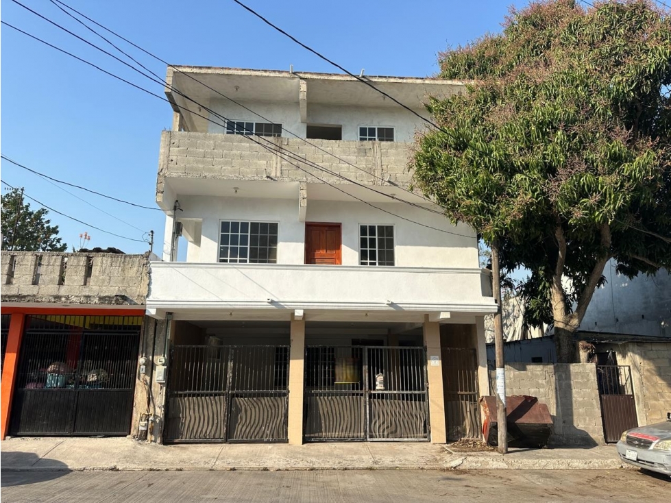 VENTA CASA COLONIA REVOLUCION VERDE TAMPICO TAMAULIPAS