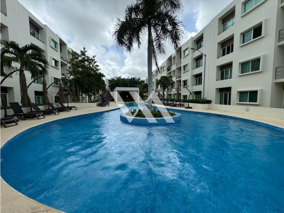 VENTA DEPARTAMENTO CANCUN QUINTANA ROO MEXICO