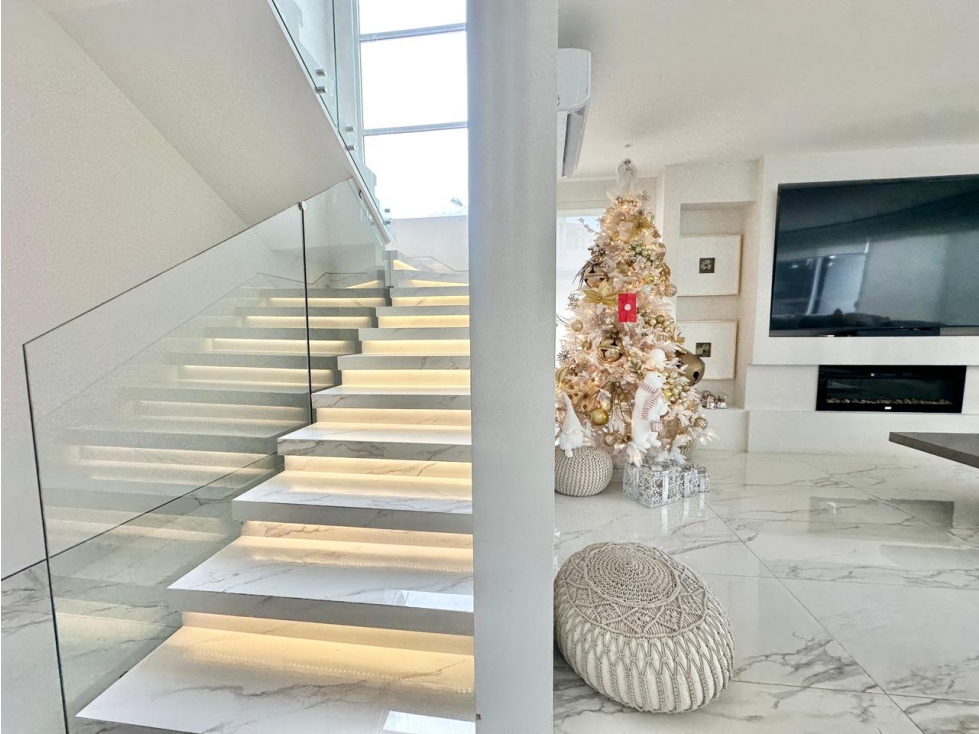 VENTA CASA FRACCIONAMIENTO LOMA BONITA TAMPICO TAMAULIPAS — foto 3