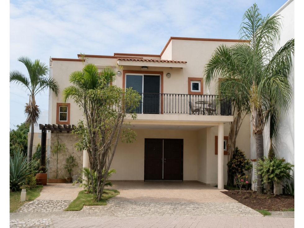VENTA CASA FRACCIONAMIENTO NAUTICO RESIDENCIAL ALTAMIRA TAMAULIPAS