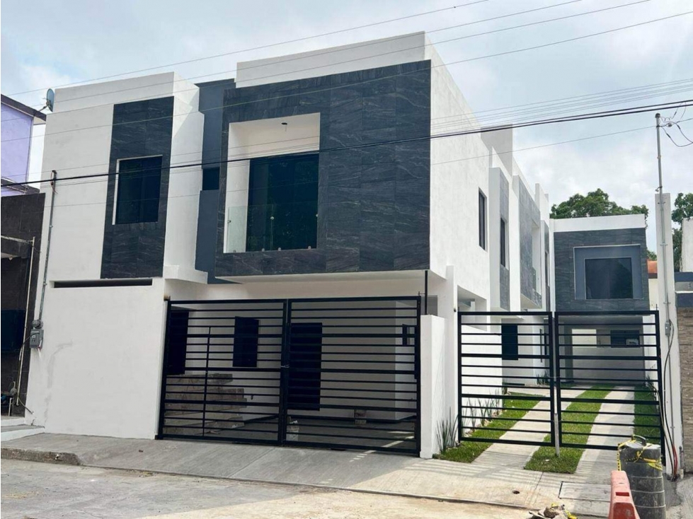 RENTA CASA COLONIA PRIMAVERA TAMPICO TAMAULIPAS - 2