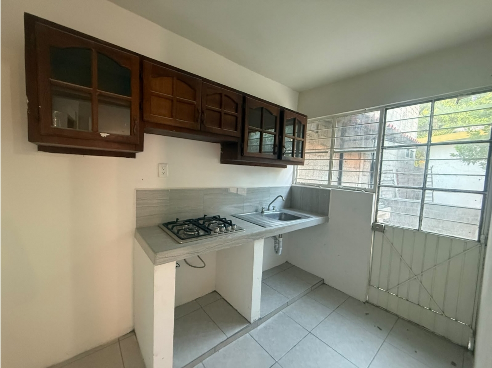 RENTA DEPARTAMENTO COLONIA VICENTE GUERRERO CIUDAD MADERO TAMAULIPAS — foto 6