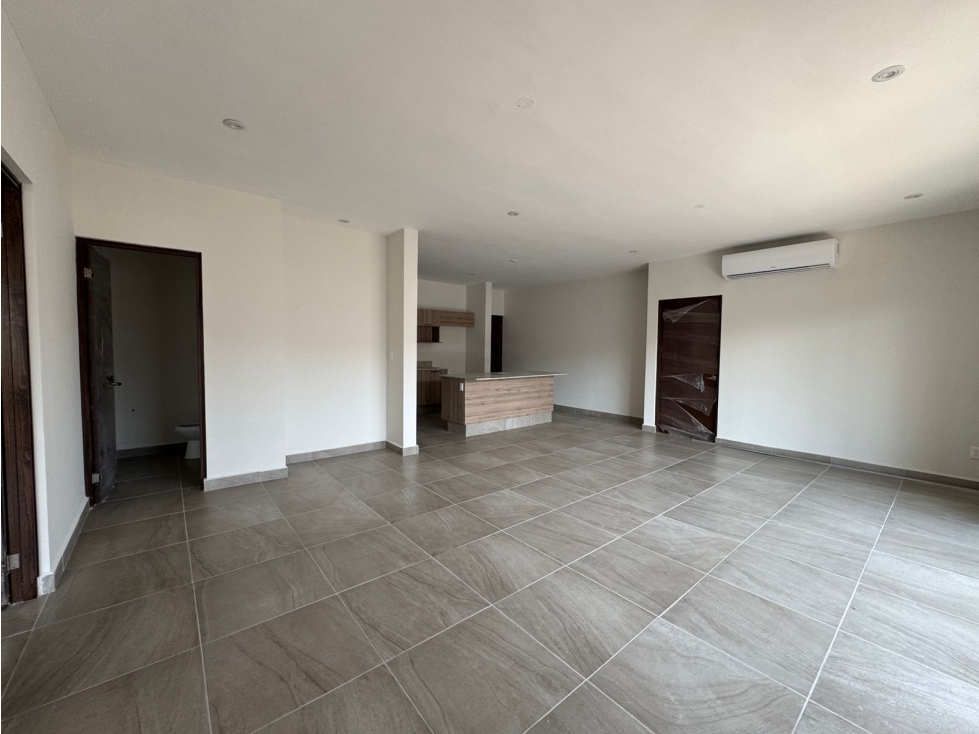 VENTA DEPARTAMENTO COLONIA SMITH TAMPICO TAMAULIPAS — foto 2