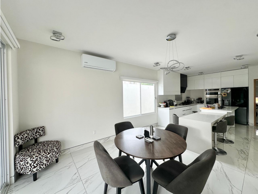 VENTA CASA FRACCIONAMIENTO LOMA BONITA TAMPICO TAMAULIPAS — foto 6