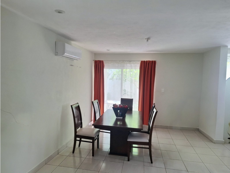 VENTA CASA FRACCIONAMIENTO HACIENDAS DEL RULL TAMPICO TAMAULIPAS — foto 4