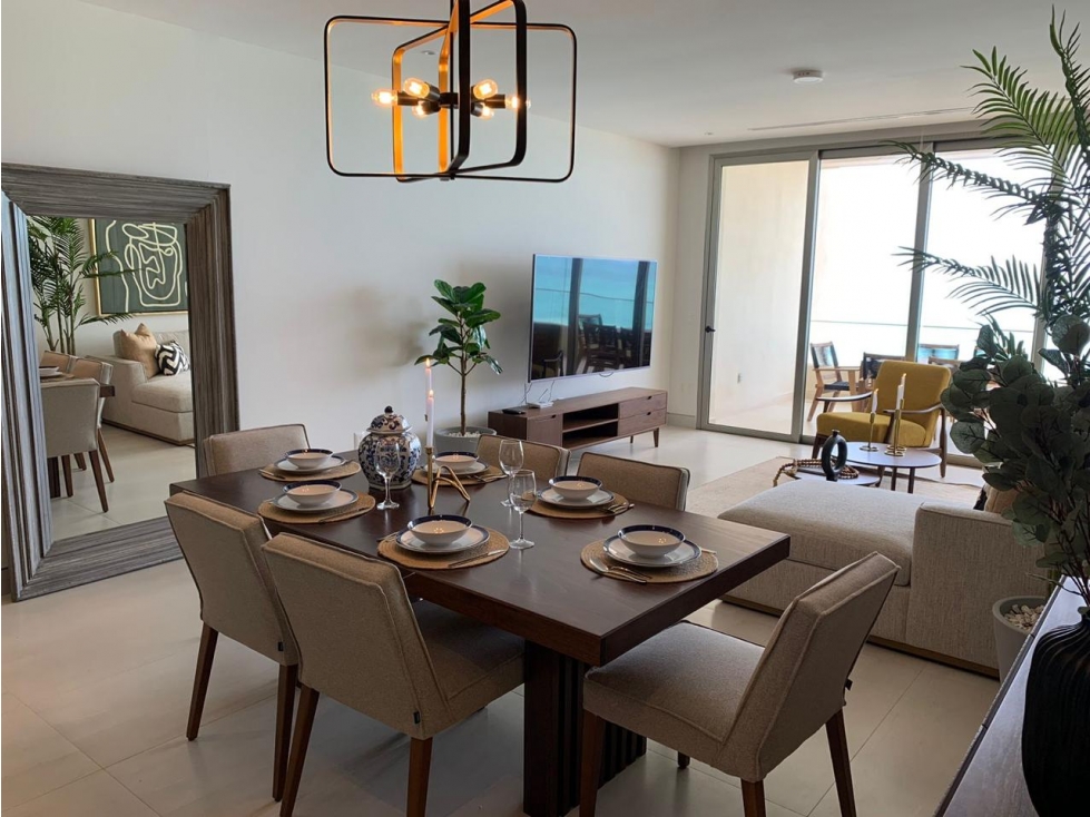 RENTA DEPARTAMENTO VELAMAR ALTAMIRA TAMAULIPAS — foto 4