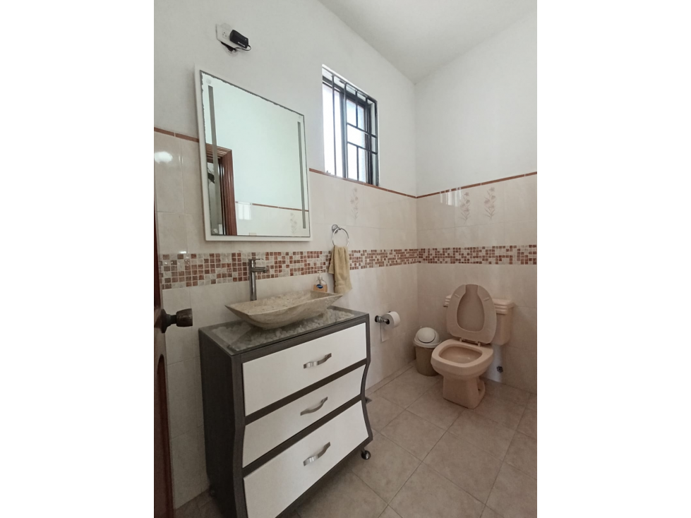 VENTA CASA FRACCIONAMIENTO LAGUNAS DE MIRALTA ALTAMIRA TAMAULIPAS — foto 6