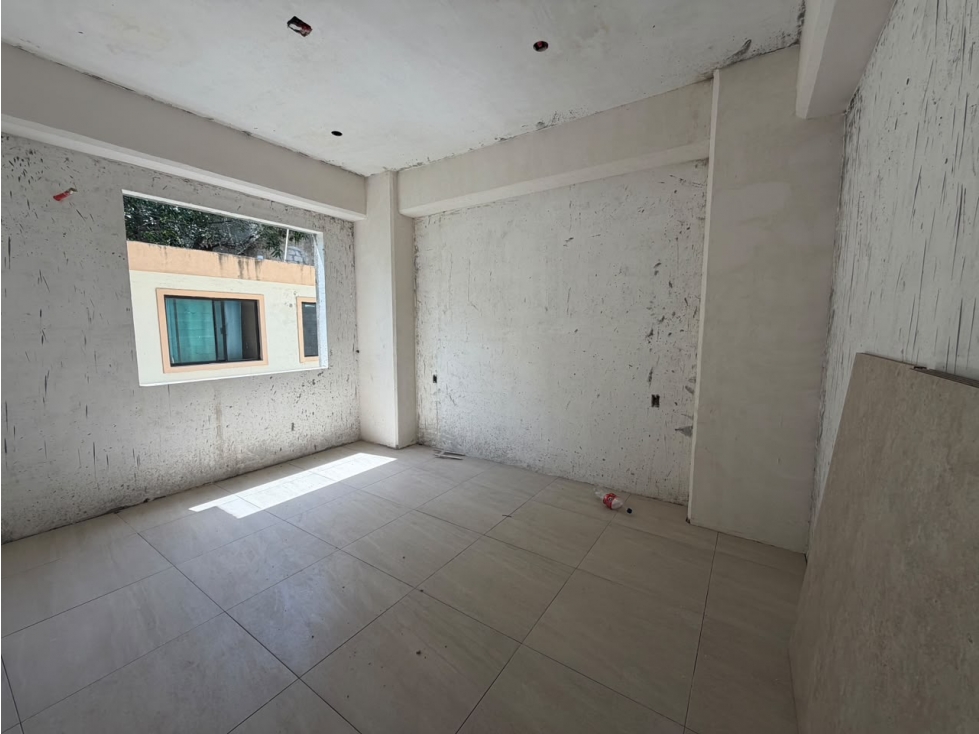 VENTA DEPARTAMENTO COLONIA UNIDAD NACIONAL CIUDAD MADERO TAMAULIPAS — foto 6