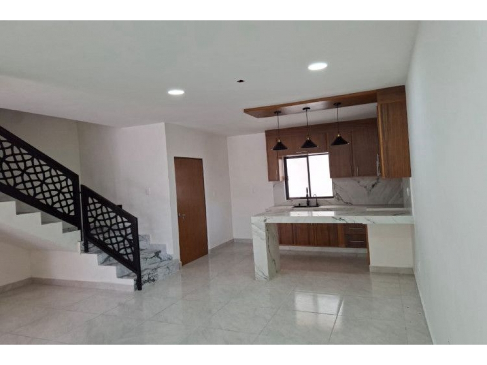 VENTA CASA COLONIA DEL PUEBLO TAMPICO TAMAULIPAS — foto 5