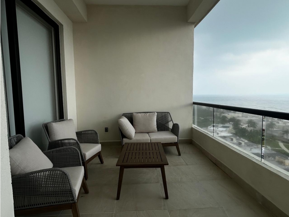 VENTA DEPARTAMENTO VELAMAR ALTAMIRA TAMAULIPAS - 2