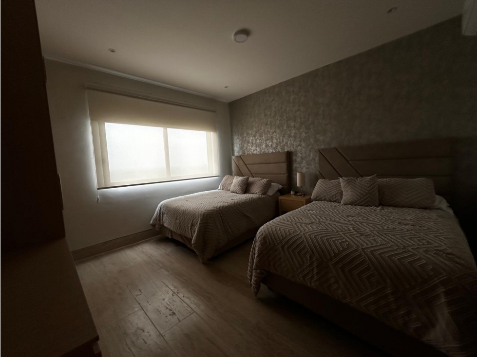RENTA DEPARTAMENTO VELAMAR ALTAMIRA TAMAULIPAS — foto 3