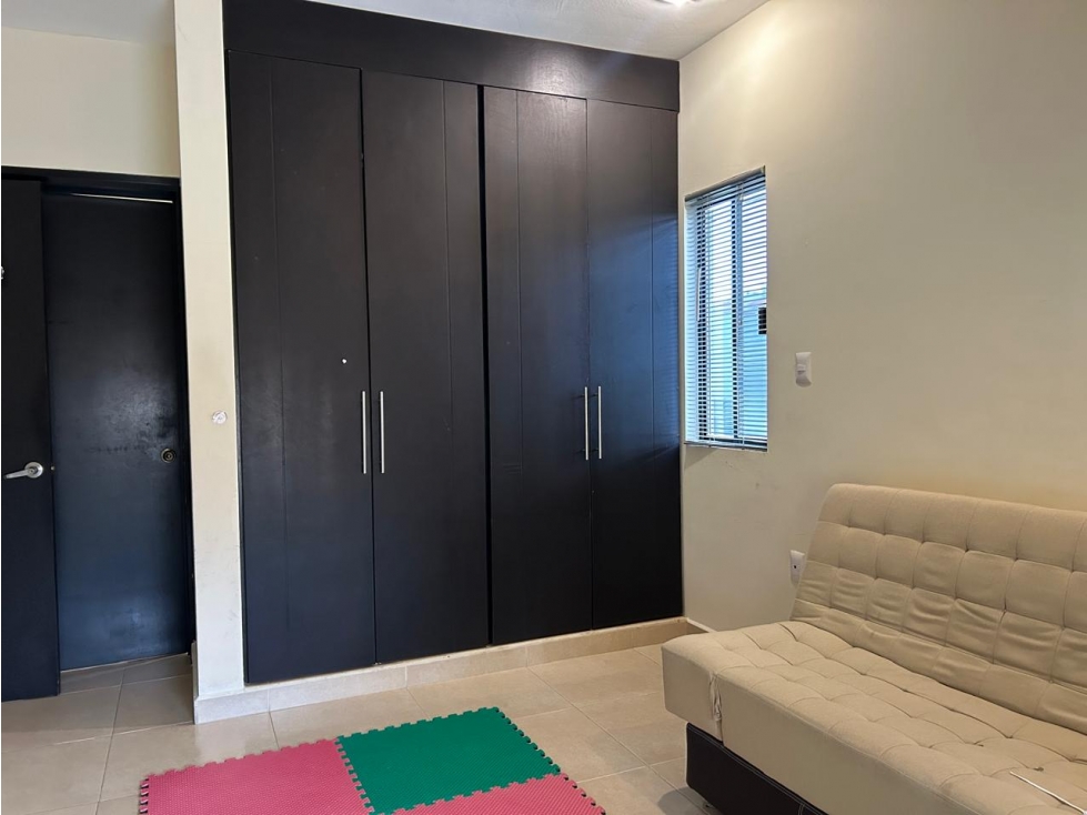 VENTA CASA FRACCIONAMIENTO LOMA BONITA TAMPICO TAMAULIPAS — foto 4
