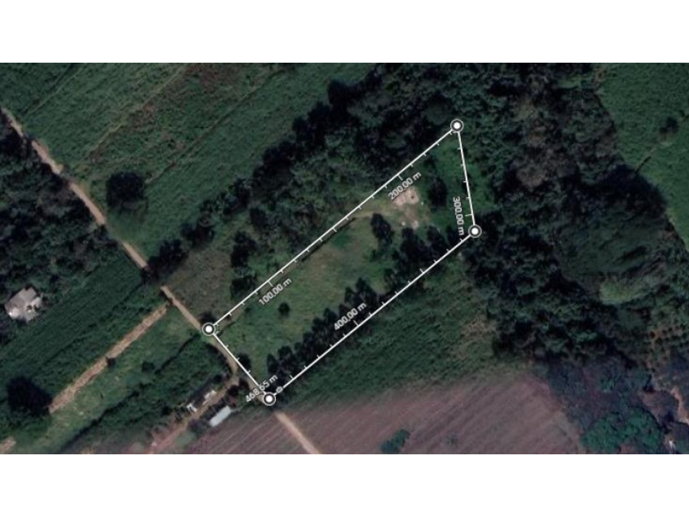 VENTA TERRENO EX HACIENDA LA ORDUÑA COATEPEC VERACRUZ - 1
