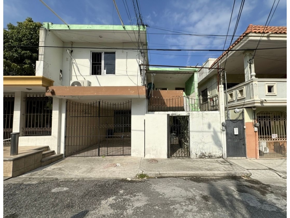 VENTA DEPARTAMENTO COLONIA OBRERA TAMPICO TAMAULIPAS