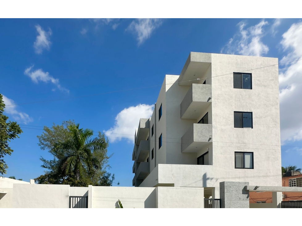 VENTA DEPARTAMENTOS COLONIA PRIMAVERA TAMPICO TAMAULIPAS