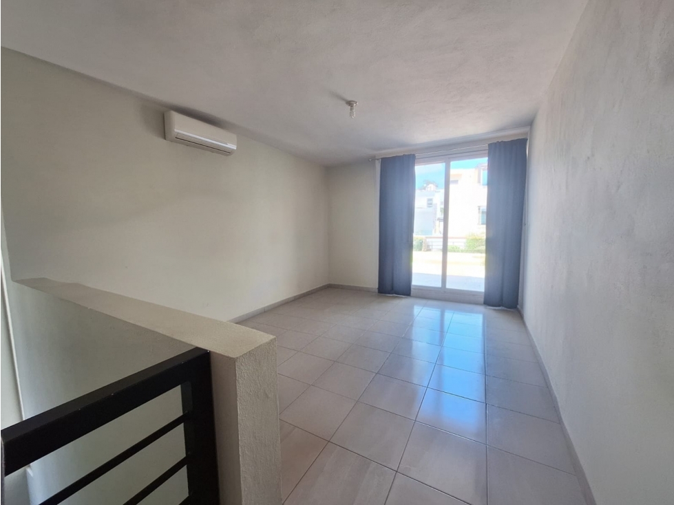 VENTA CASA FRACCIONAMIENTO HACIENDAS DEL RULL TAMPICO TAMAULIPAS — foto 6