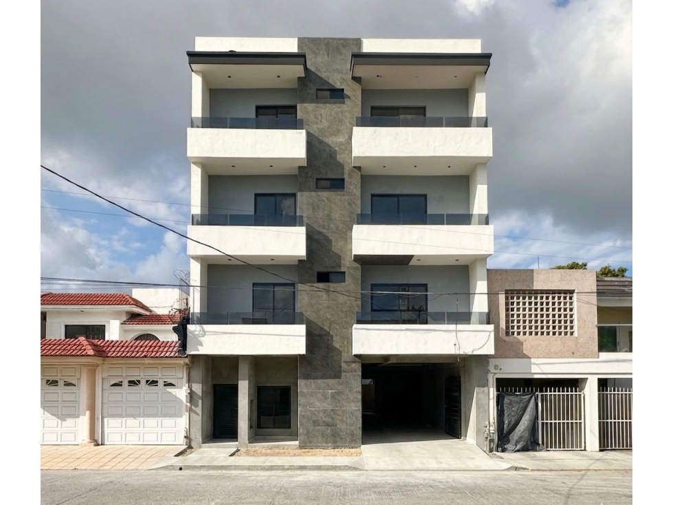 VENTA DEPARTAMENTO COLONIA JARDIN 20 DE NOVIEMBRE MADERO TAMAULIPAS