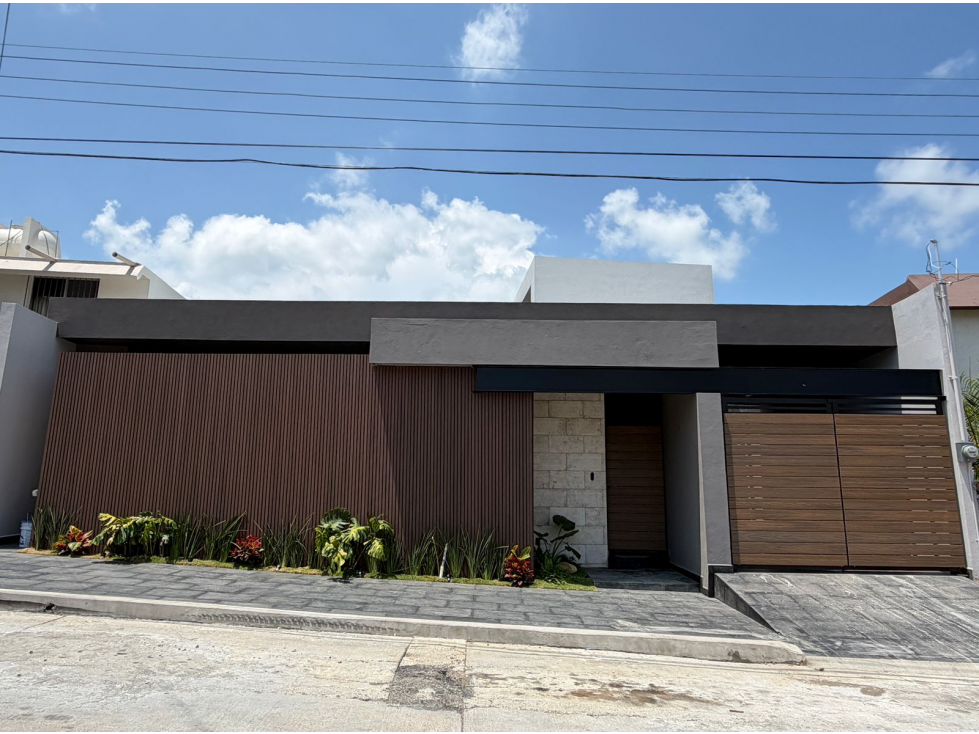 PREVENTA CASA COLONIA PETROLERA CHAIREL TAMPICO TAMAULIPAS