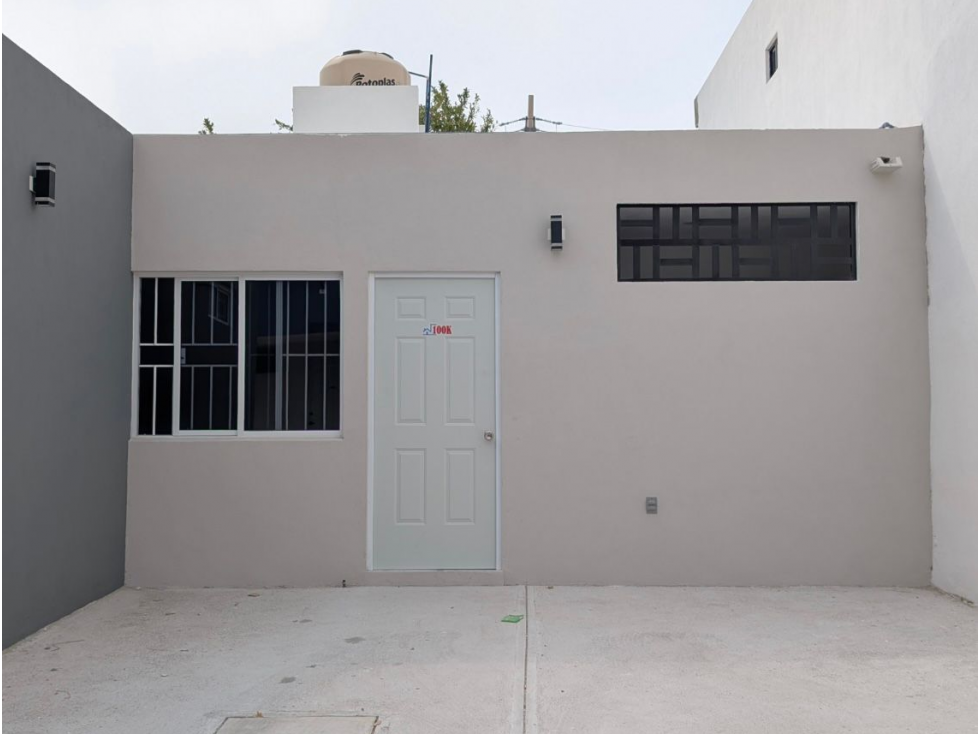 VENTA CASA COLONIA LUNA LUNA CIUDAD MADERO TAMAULIPAS