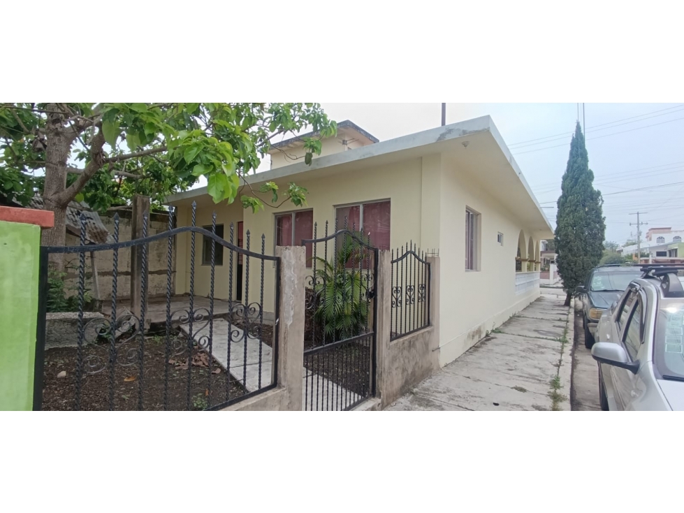 VENTA CASA COLONIA INGENIERO ANTONIO MANUEL AMOR NARANJOS VERACRUZ - 2