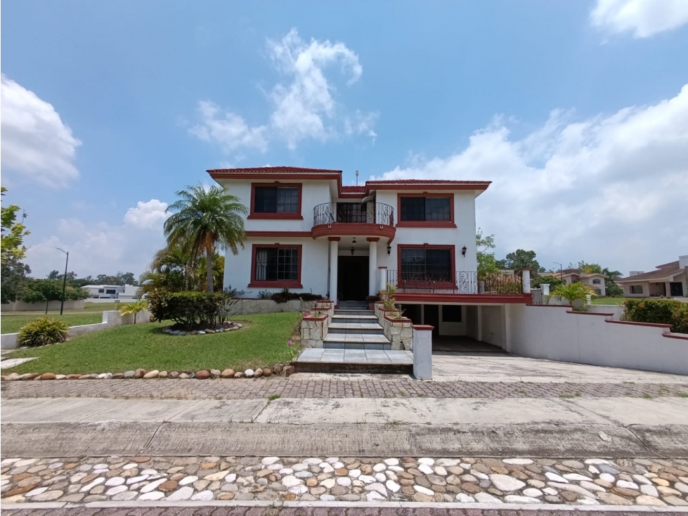 VENTA CASA FRACCIONAMIENTO LAGUNAS DE MIRALTA ALTAMIRA TAMAULIPAS — foto 2