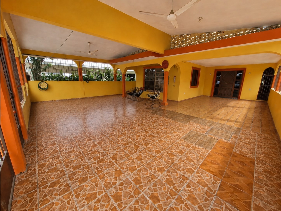 VENTA CASA COLONIA UNIDAD NACIONAL CIUDAD MADERO TAMAULIPAS — foto 2