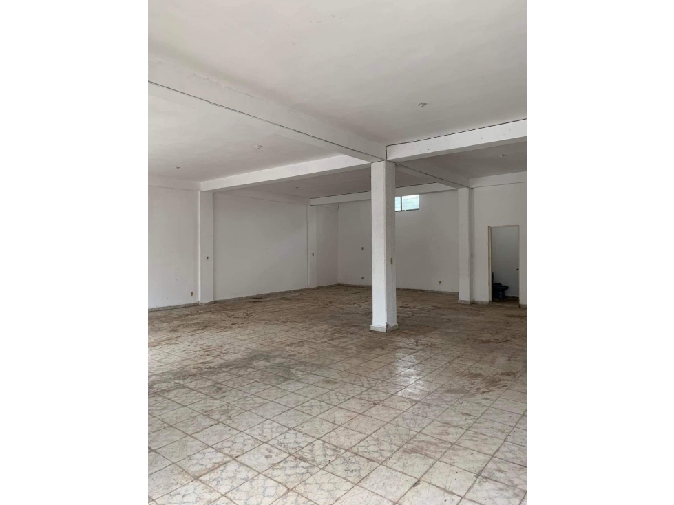 VENTA EDIFICIO COLONIA TAMAULIPAS TAMPICO TAMAULIPAS - 2